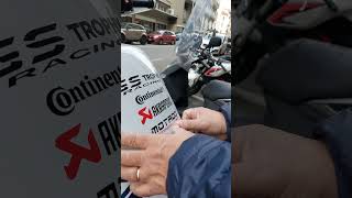 È Sempre Il Giorno Giusto Per Personalizzare La Tua Moto Scopri Dipiu Sul Nostro Sito Www.motadd.com