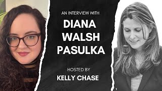 [The UFO Rabbit Hole] Ep 17: An Interview with Diana Walsh Pasulka