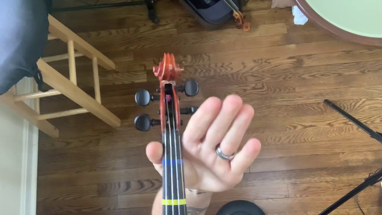 Chorus from “Judas Maccabaeus” Violin Slow YouTube