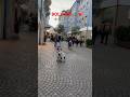 BOLZANO CHRISTMAS 🎄🤶2024  WALKING TOUR #short #shortvideos #viralshort #ytshorts #youtubeshorts