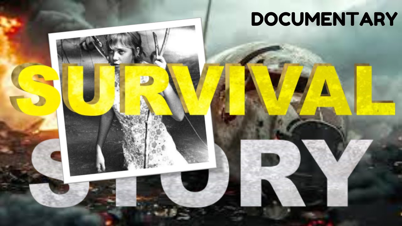 She Fell from Sky | How Juliane Koepcke Survived A Plane Crash And 11 ...