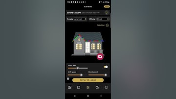📱 How to Use the Bosso Lights App | Complete Beginner