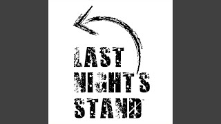 Watch Last Nights Stand Shadow In The Dark video