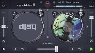 Stereo Hearts Remix Original Demi