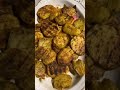 Скумбрия на мангале