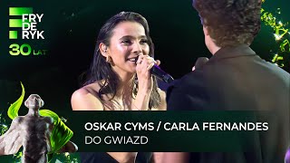 Oskar Cyms I Carla Fernandes - Do Gwiazd Fryderyki24