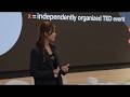 Nobody Taught Us How to Fall Apart | Linh Truc Tran | TEDxUC Irvine