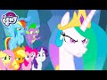 My Little Pony Friendship Is Magic S9 E25 The Ending Of The End Part 2 MLP FULL EPISODE 
