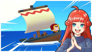 More Battles - Merge Stories - Part 03 [How To Play]