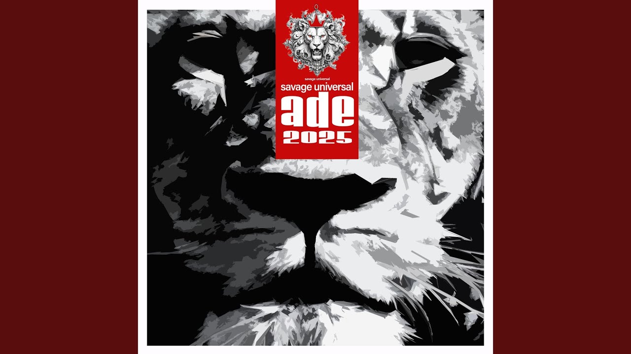 Straight Up (Mainstage Mix)