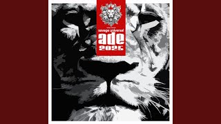 Straight Up (Mainstage Mix)