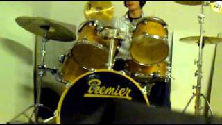 Immortal - Withstand The Fall Of Time Cover