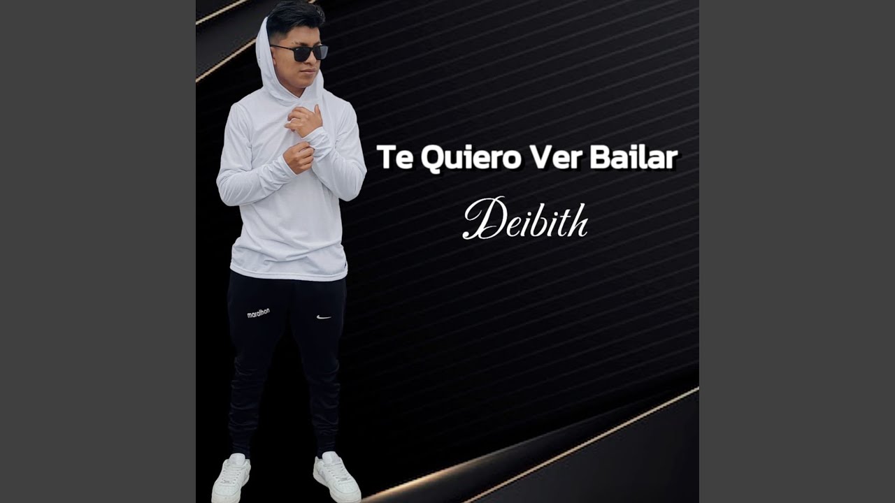 Te Quiero Ver Bailar - YouTube