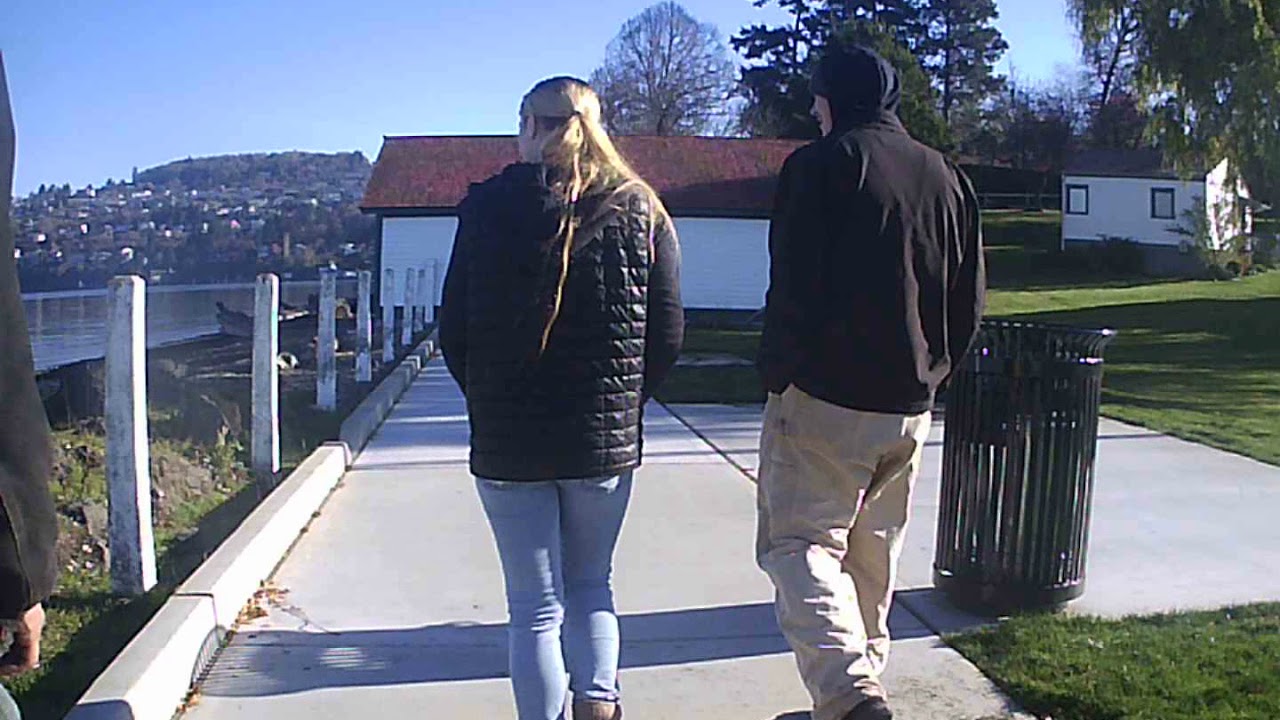 Browns Point LightHouse 1