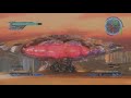 EARTH DEFENSE FORCE 5 The Last Stand 2 Inferno- fencer