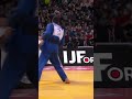 Paris Grand Slam Japan Time ippon 🇯🇵🔥 #viral #top #judo #grandslam #paris #ippon #japan #japanese