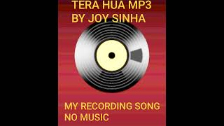 TERA HUA MP3