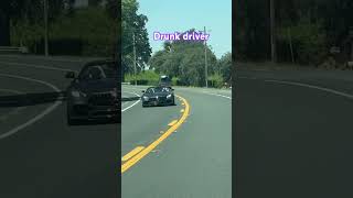 Drunkdriver#scary #shorts #911 # #gaming #gtag #funny #gorillatag #viral #memes #drunk #drunkdriver