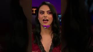 Calima Mendes Account is Not a Fan Page of Camila Cabello