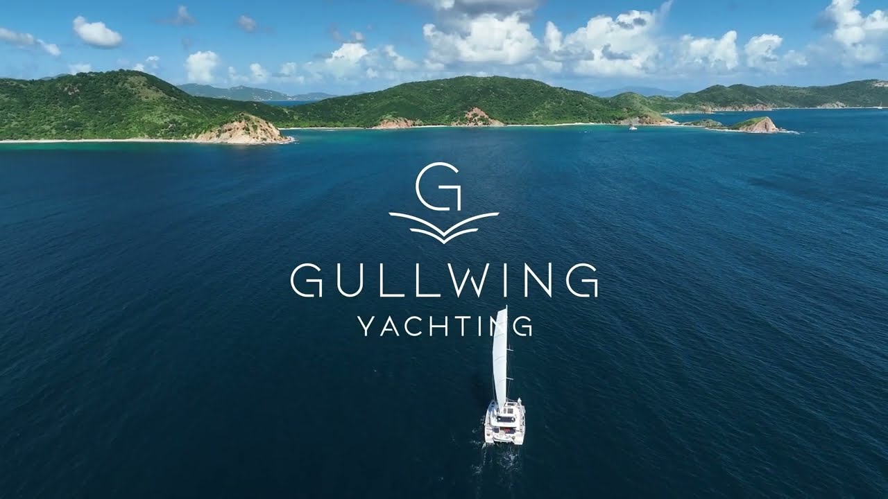Gullwing