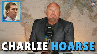 Alex Jones Changes His Tune on Charlie's Death