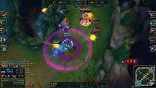 sona flash ult