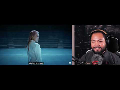 PRIMROSE(프림로즈) 'Freyja' MV REACTION
