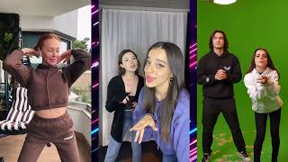 En Yeni Dans Akımı I Tiktok Dans Akımı