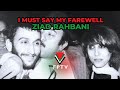 I Must Say My Farewell Ziad Rahbani I Must Say My Farewell Ziad Rahbani