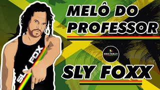 MELÔ DO PROFESSOR -  SLY FOXX