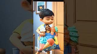 Ice cream #cartoonautomation #aicartoon #aicartoon #animatedai #animatedai #animationtools