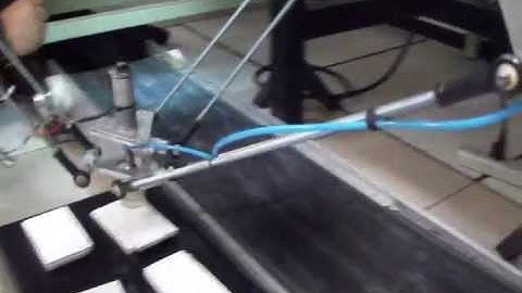 Robot Delta 4 GDL (UPIITA)