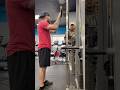 There is no going back!  #gymhumor #armday #armsworkout #gymtok #promises