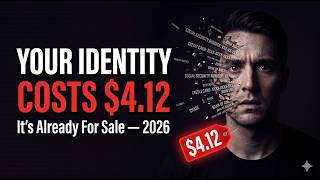 Your Personal Data Is Already on the Dark Web — Check Right Now screenshot 1