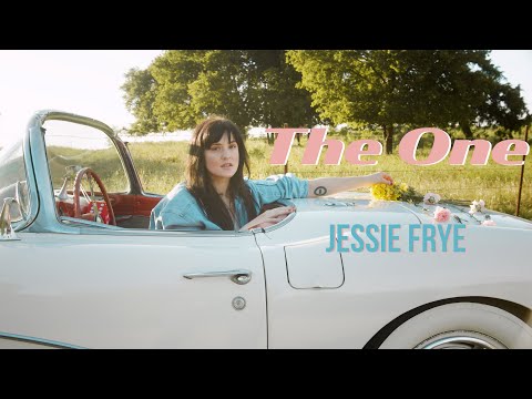 Jessie Frye - The One