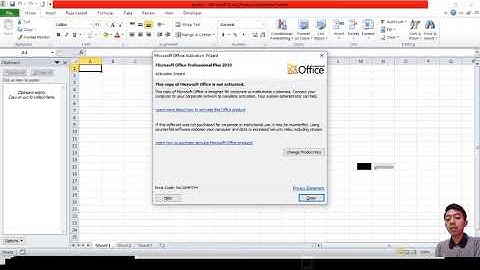 Kriptografi Caesar Cipher pada Excel