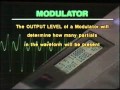 syntharts lesson 5 - digital FM synthesis