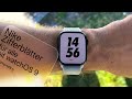 Nike Zifferblätter | mit watchOS 9 (Schweizerdeutsch)