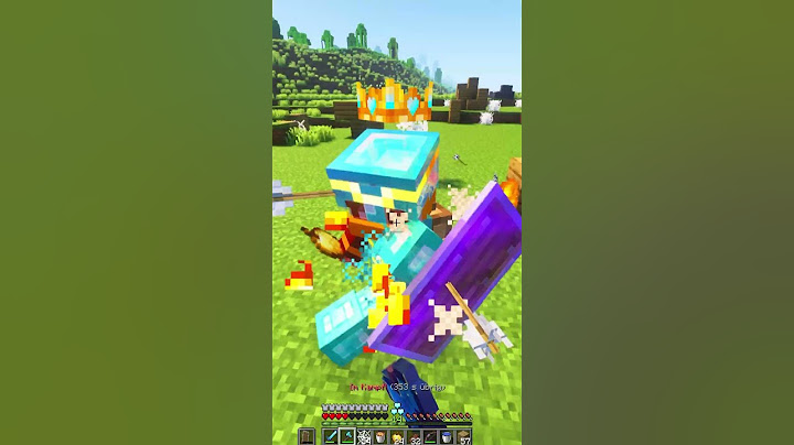 SYOU ZIEHT mein HERZ in MINECRAFT HELDEN 2...