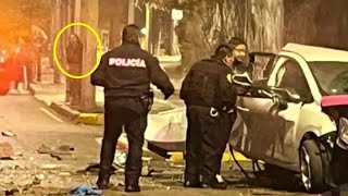 3 Impactantes Casos de Policías que se Enfrentaron a Fuerzas Paranormales