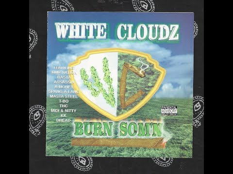 White Cloudz — Grey Cloudz By White Cloudz Ft Assassin & Spunk