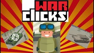 War Clicks-REVIEW😁😁