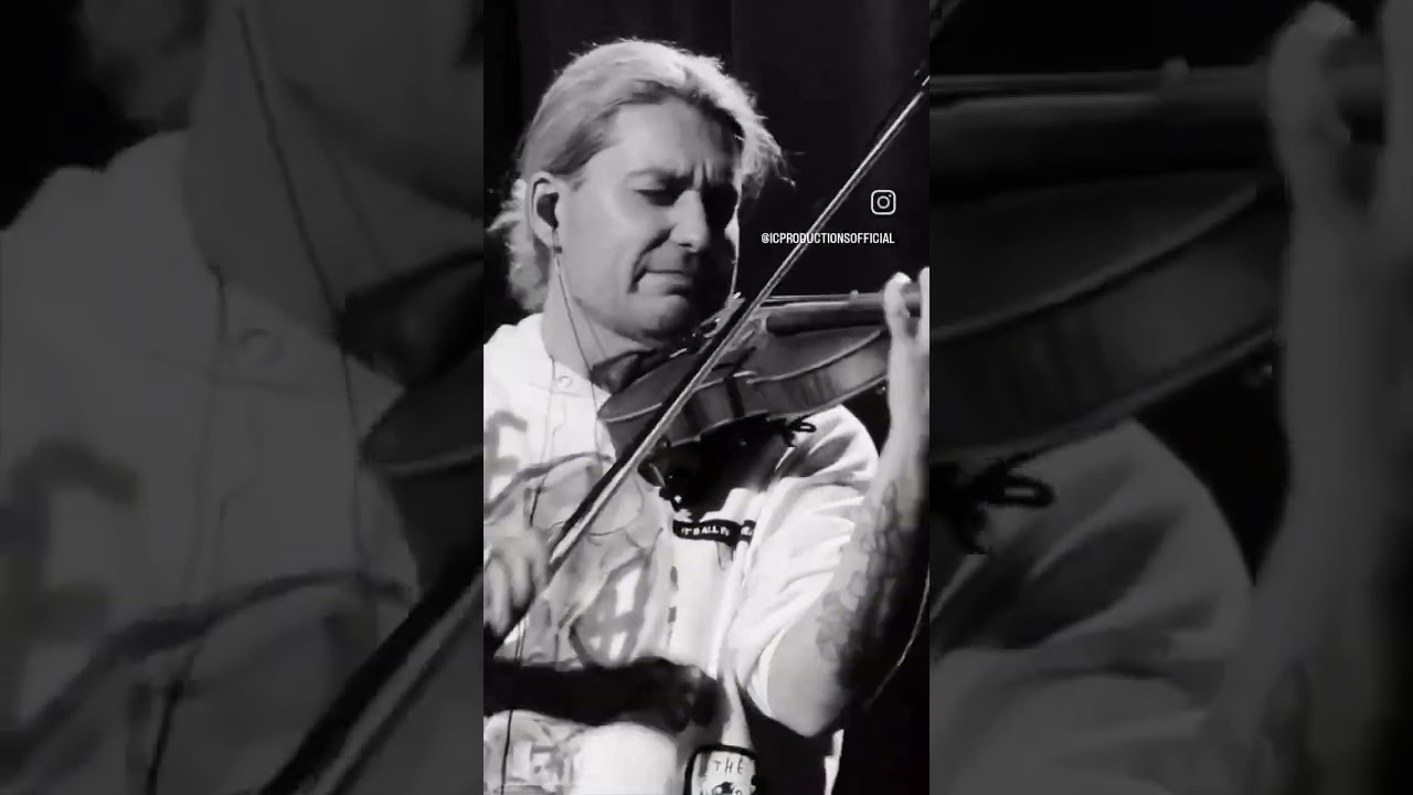 Millennium Symphony, LA 2025