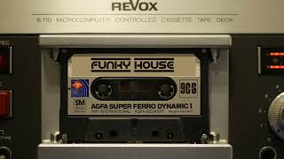 FUNKY HOUSE MIX  DOOF WAGON DJ