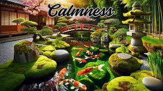 Serenity Sounds: Gentle Melodies for Mindful Meditation