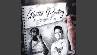 Ghetto Poetry (feat. Peezy) - YouTube