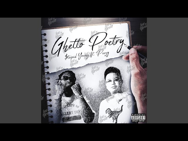 Ghetto Poetry (feat. Peezy) - YouTube
