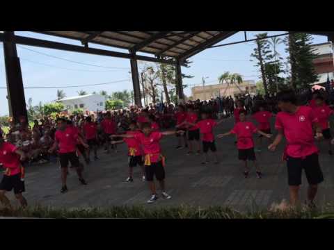 2016都蘭部落豐年祭-巴卡路耐（PAKALUONGAY)