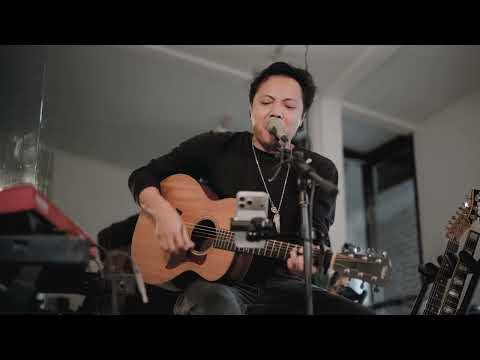 MR. BRIGHTSIDE - THE KILLERS | FELIX IRWAN