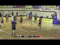 QF | MEN | CHANDIGARH V UTTAR PRADESH | COURT 2 | 5TH SR. NATIONAL BASKETBALL 3X3 CHAMPIONSHIP